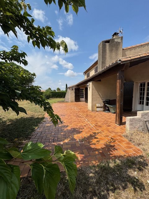 Maison à vendre, 158m², Bram