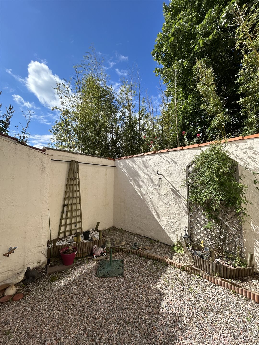 Maison à vendre, 102m², Saint-Martin-le-Vieil
