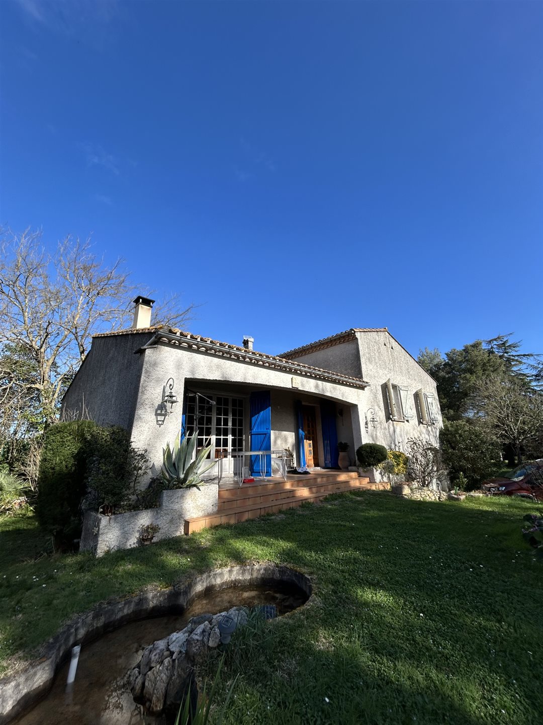 Maison à vendre, 135m², Bram