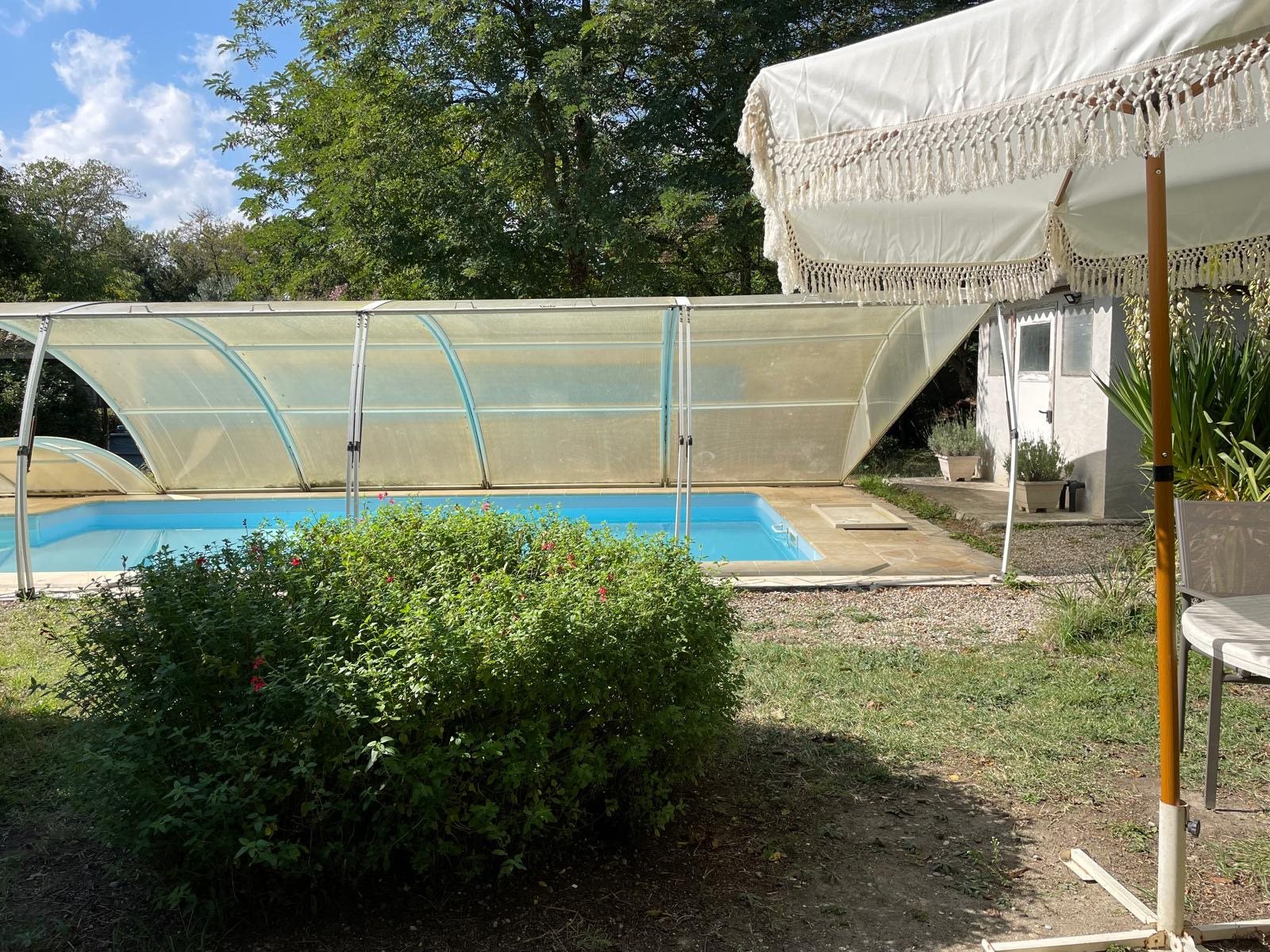 Maison à vendre, 135m², Bram