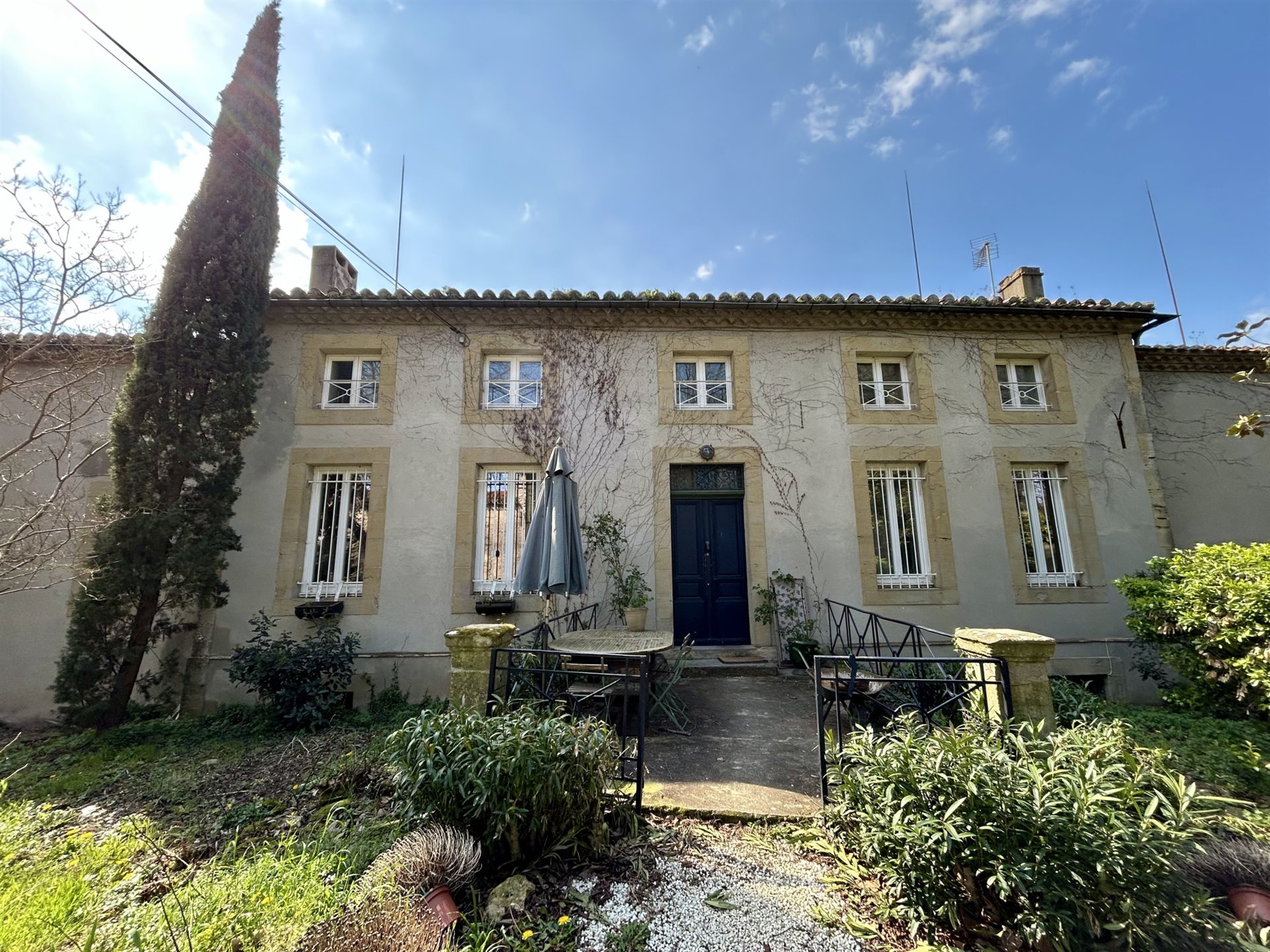 Maison à vendre, 400m², Carlipa