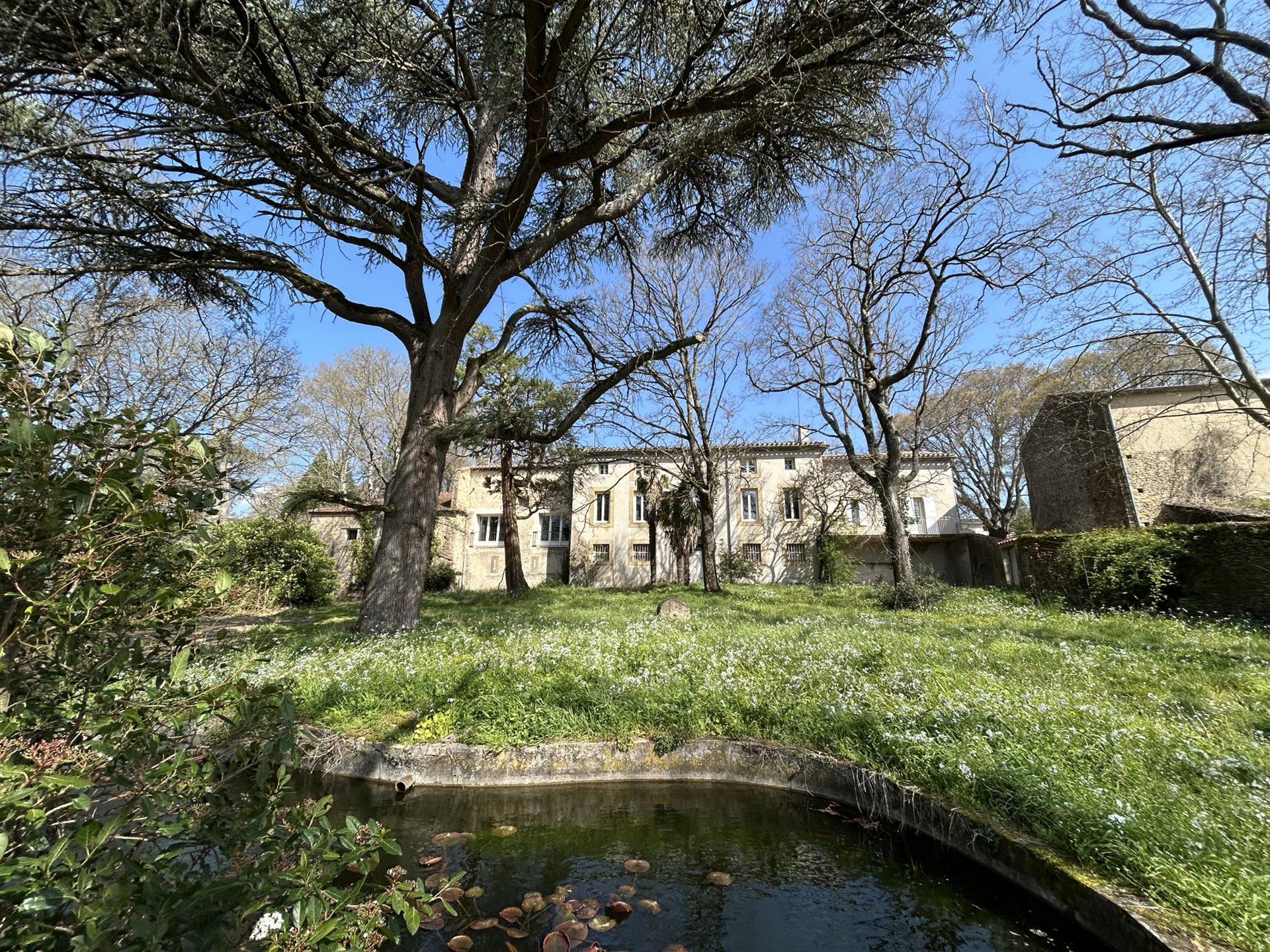 Maison à vendre, 400m², Carlipa