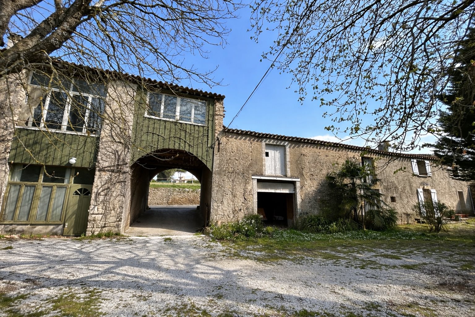 Maison à vendre, 400m², Carlipa