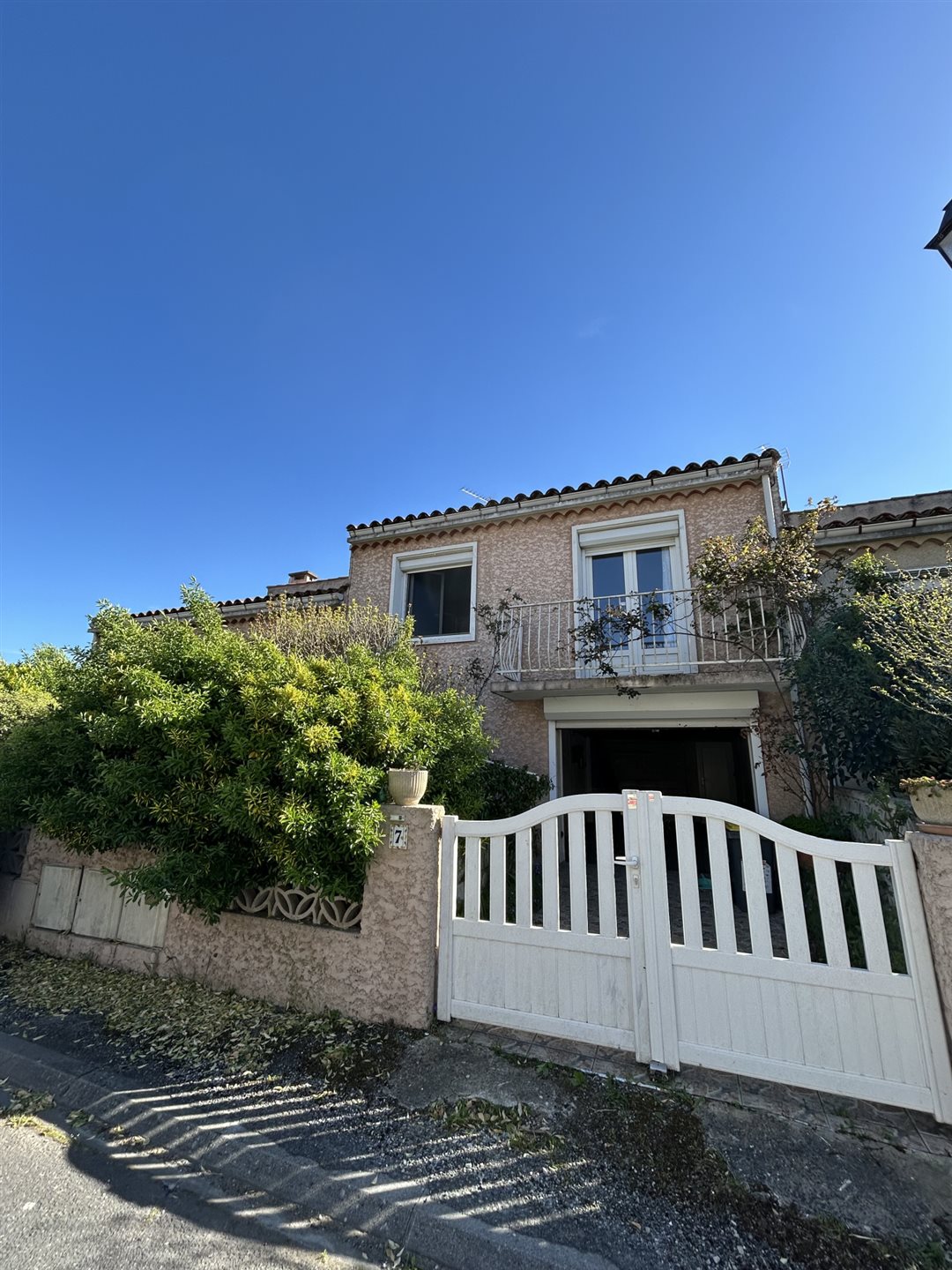 Maison à vendre, 108m², Villesèquelande