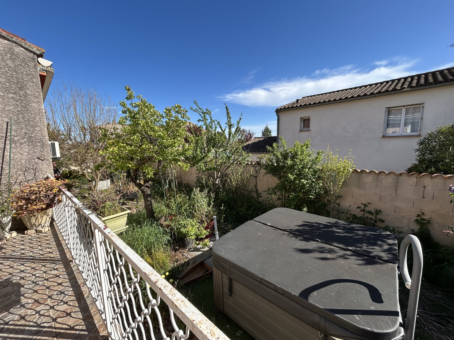 Maison à vendre, 108m², Villesèquelande