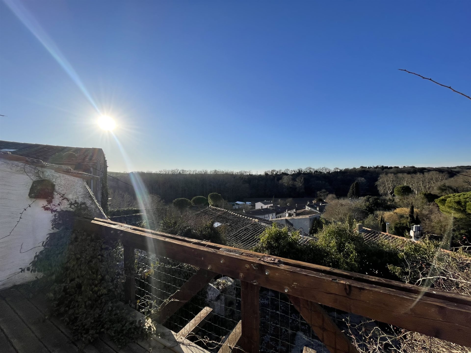 Maison à vendre, 111m², Saint-Martin-le-Vieil