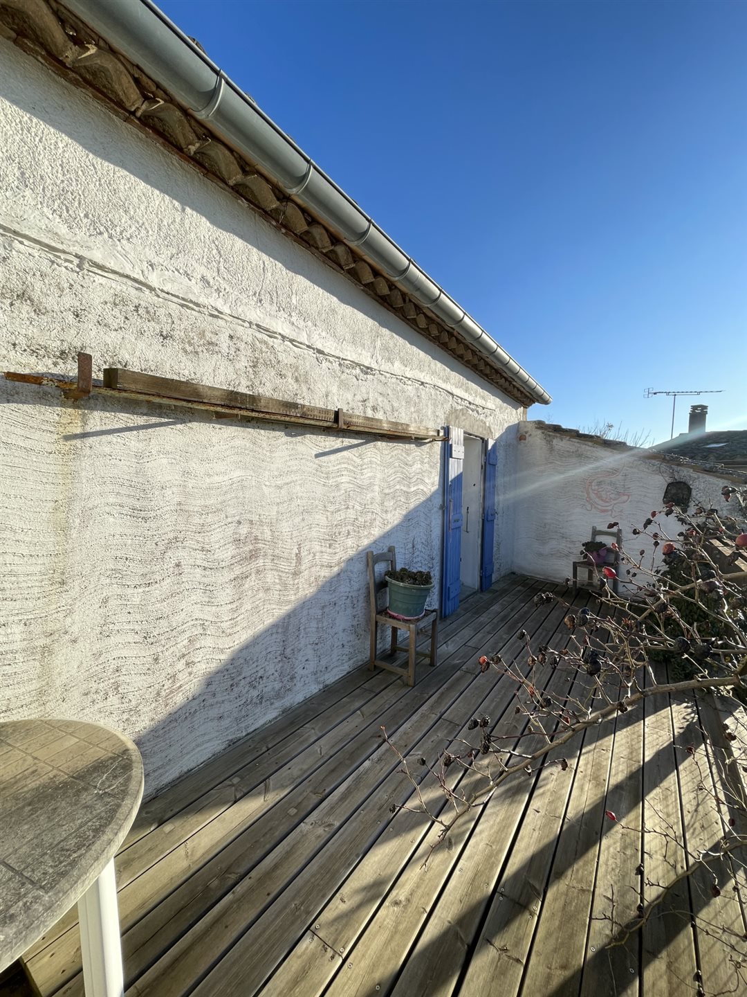 Maison à vendre, 111m², Saint-Martin-le-Vieil
