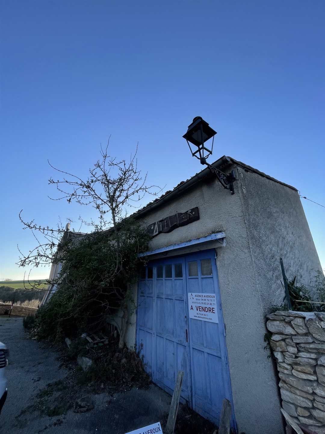 Maison à vendre, 111m², Saint-Martin-le-Vieil