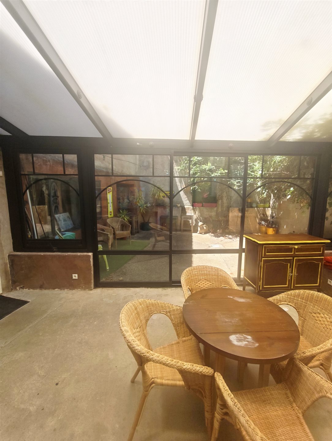 Maison à vendre, 178m², Fanjeaux