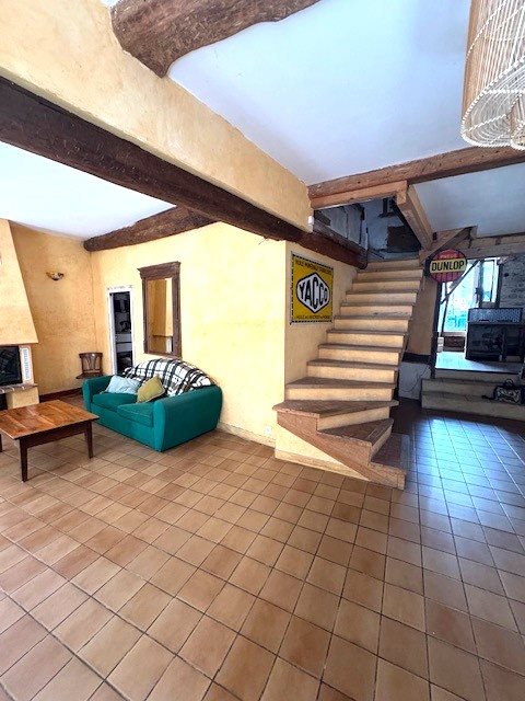 Maison à vendre, 178m², Fanjeaux