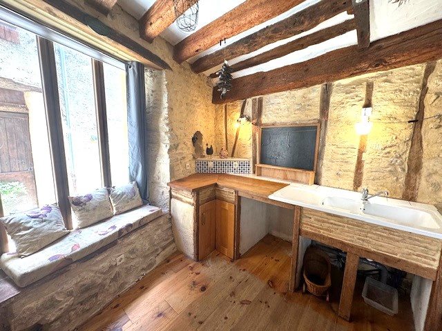 Maison à vendre, 178m², Fanjeaux