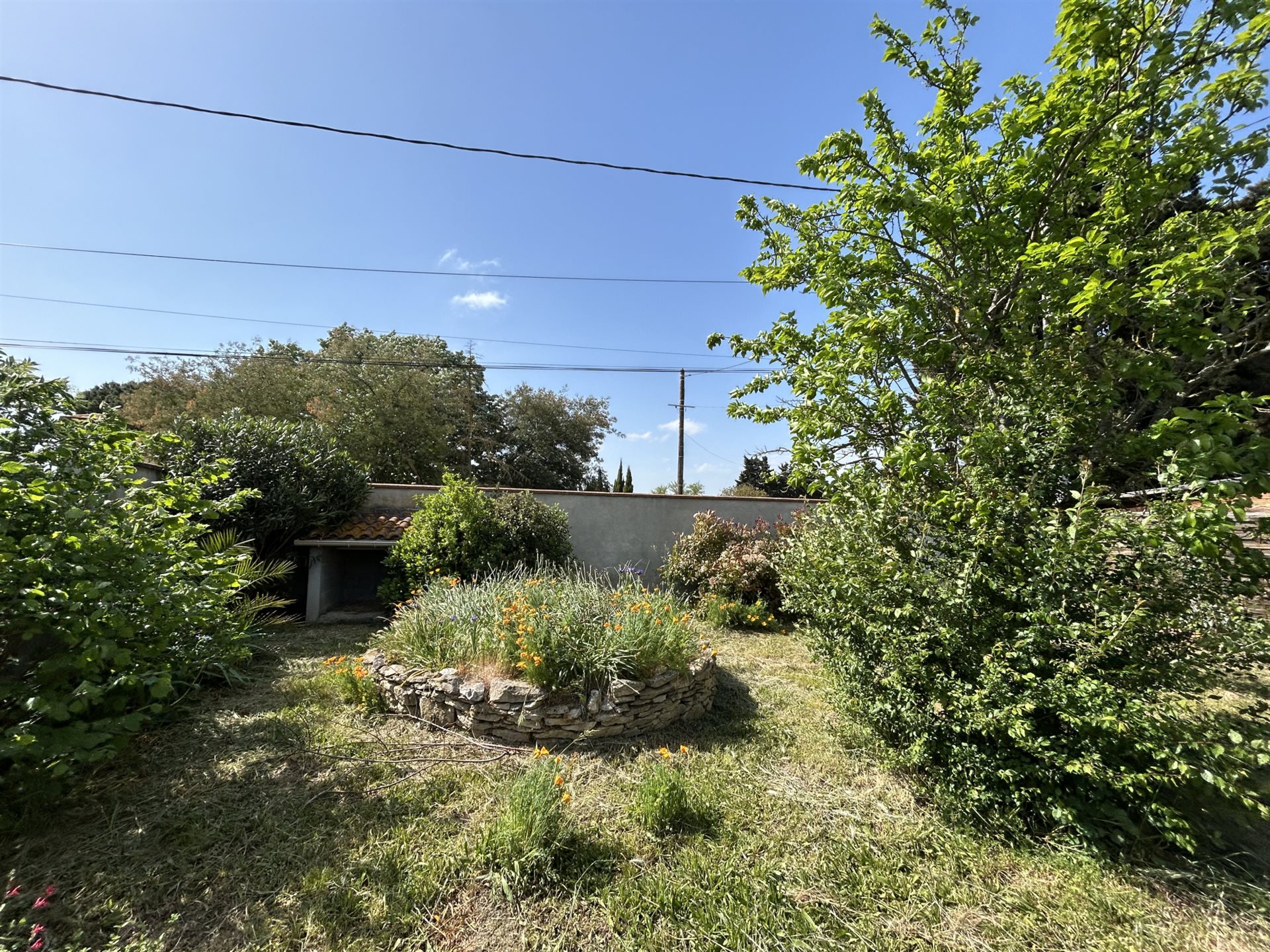Maison à vendre, 110m², Bram