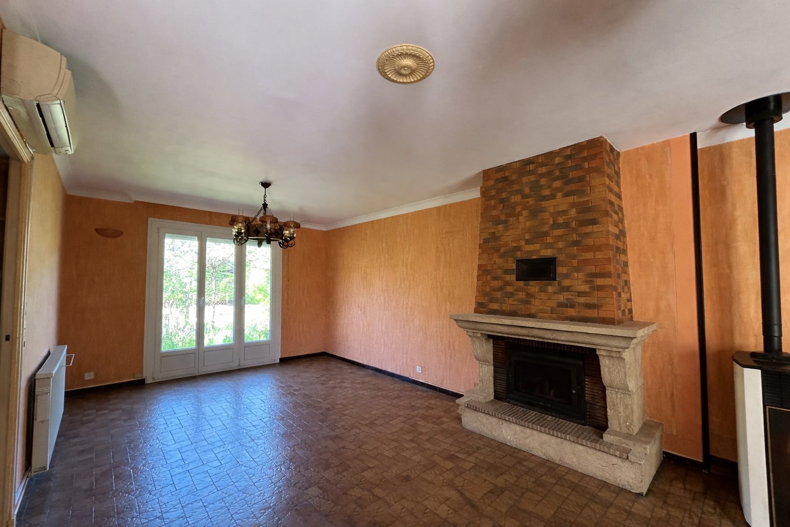 Maison à vendre, 110m², Bram