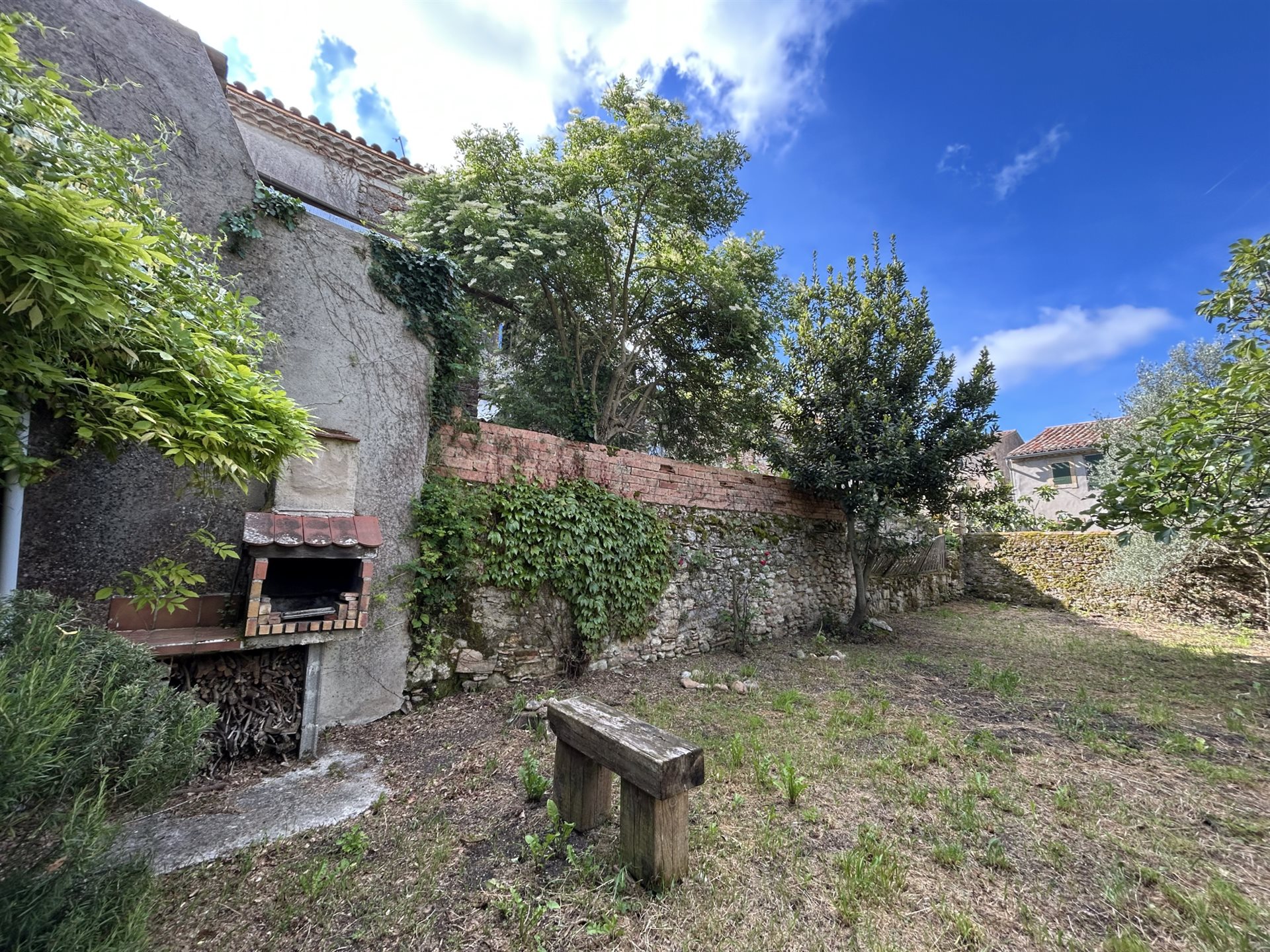 Maison à vendre, 237m², Fanjeaux