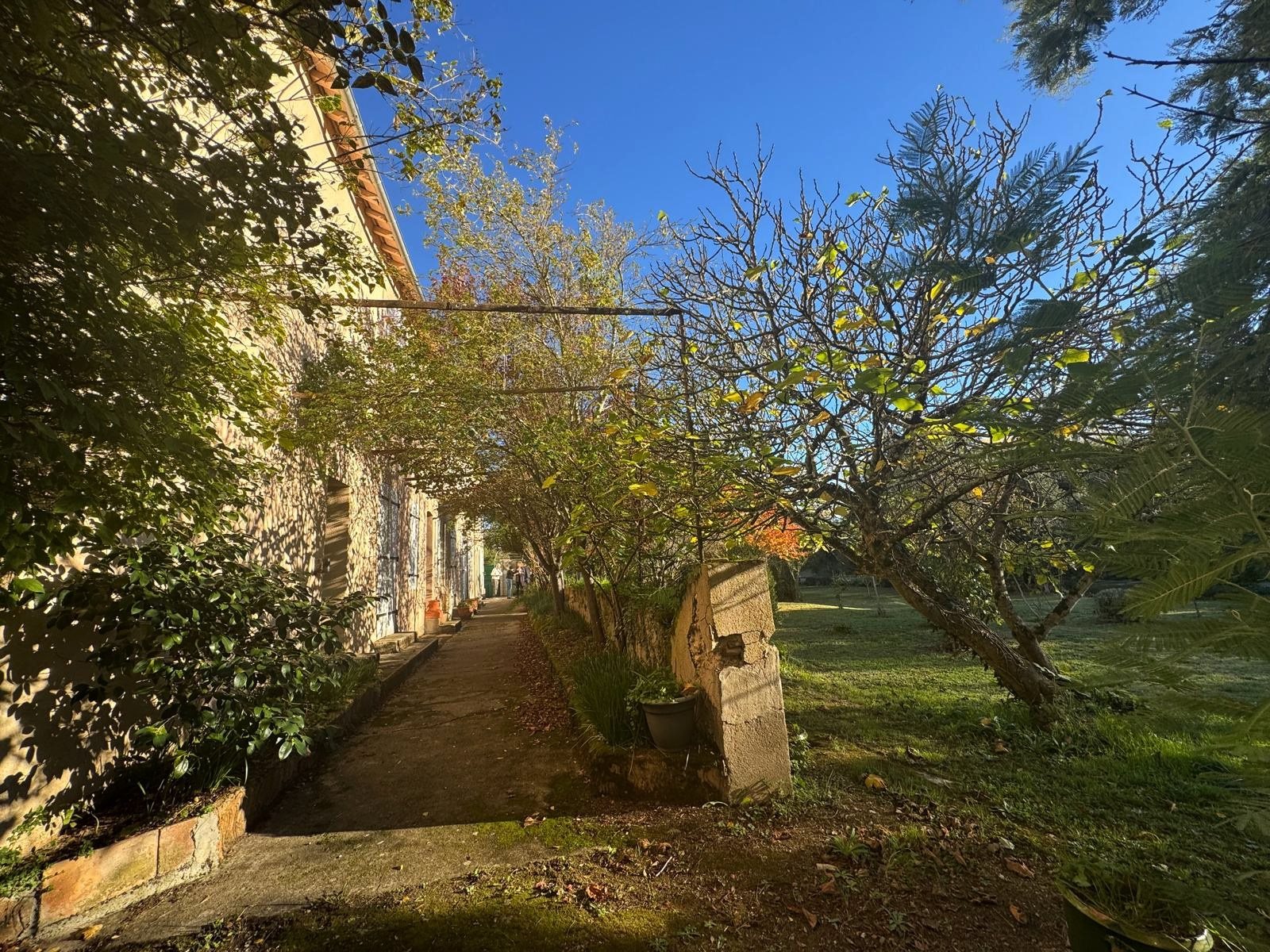 Maison à vendre, 298m², Saint-Martin-le-Vieil
