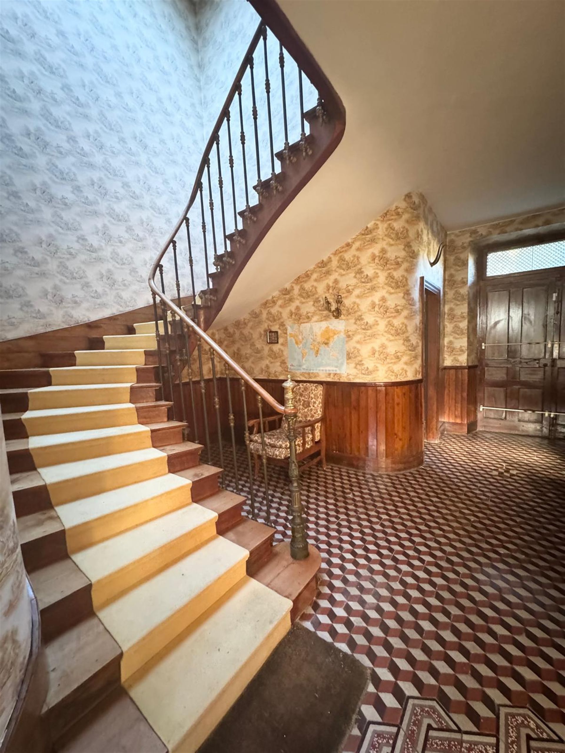 Maison à vendre, 298m², Saint-Martin-le-Vieil
