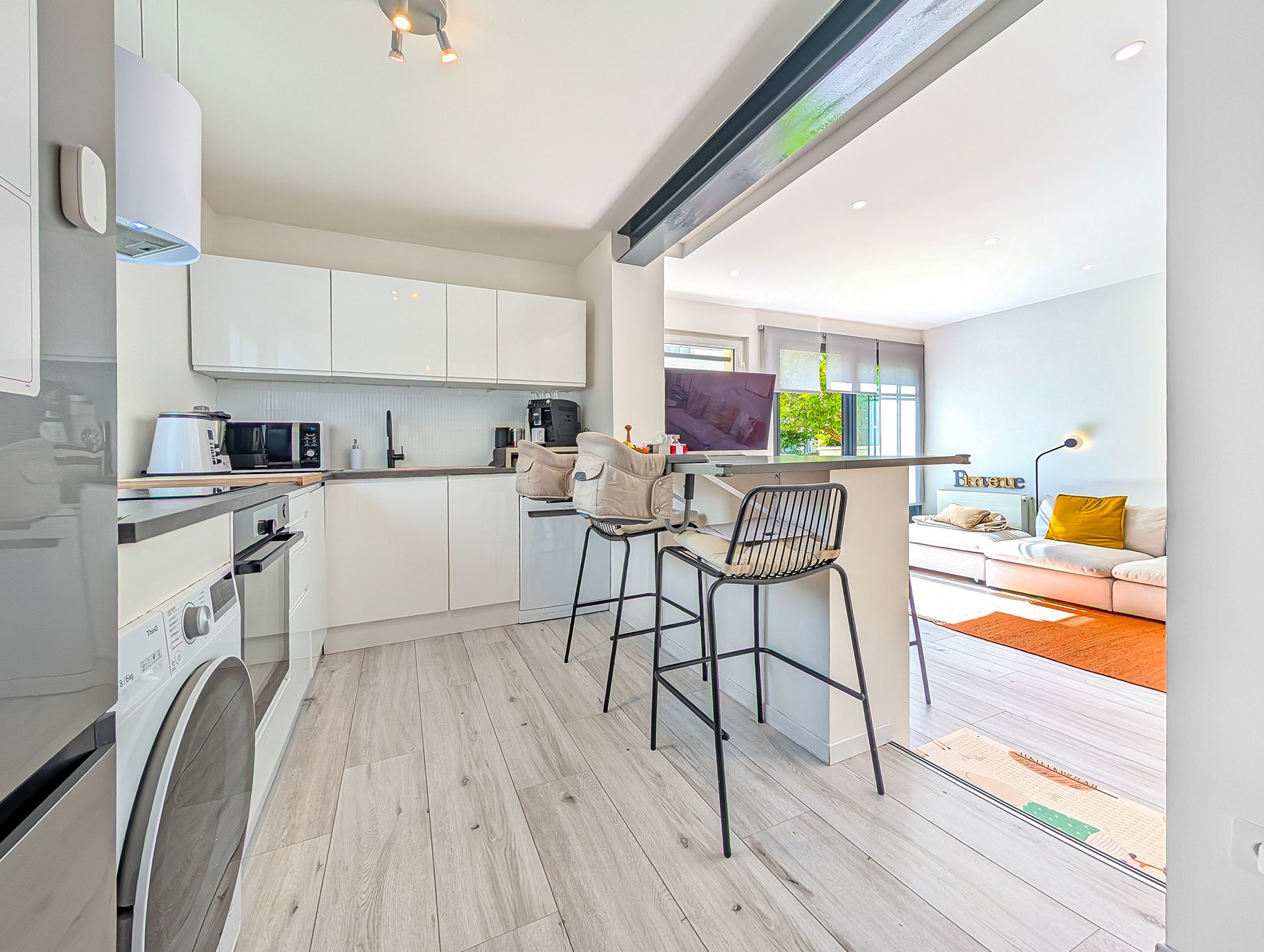 Maison à vendre, 79m², Villepreux