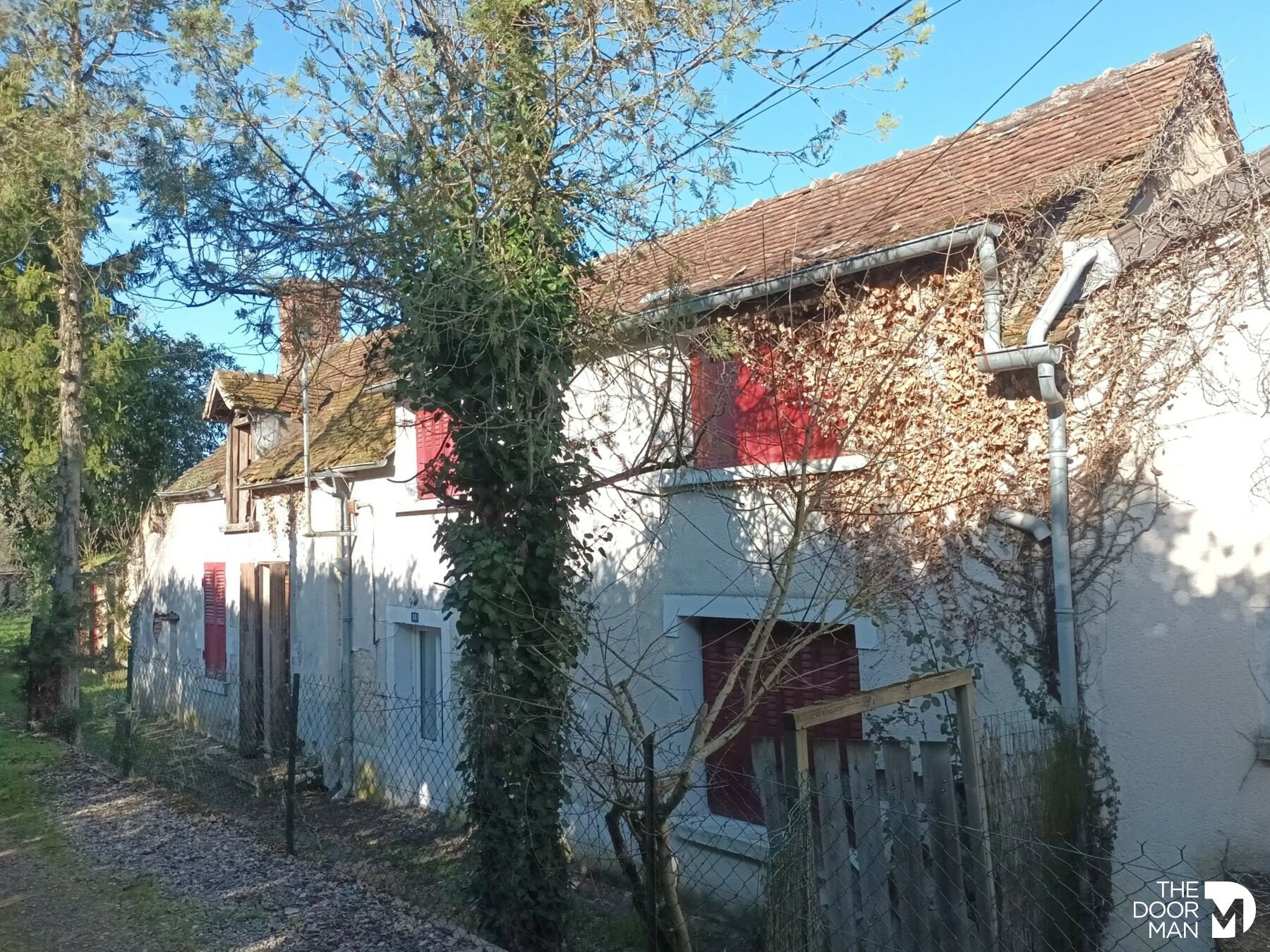 Maison à vendre, 25m², Saint-Florent-sur-Cher