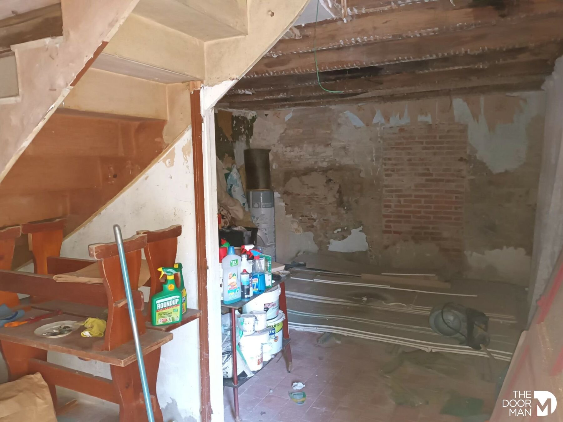 Maison à vendre, 25m², Saint-Florent-sur-Cher