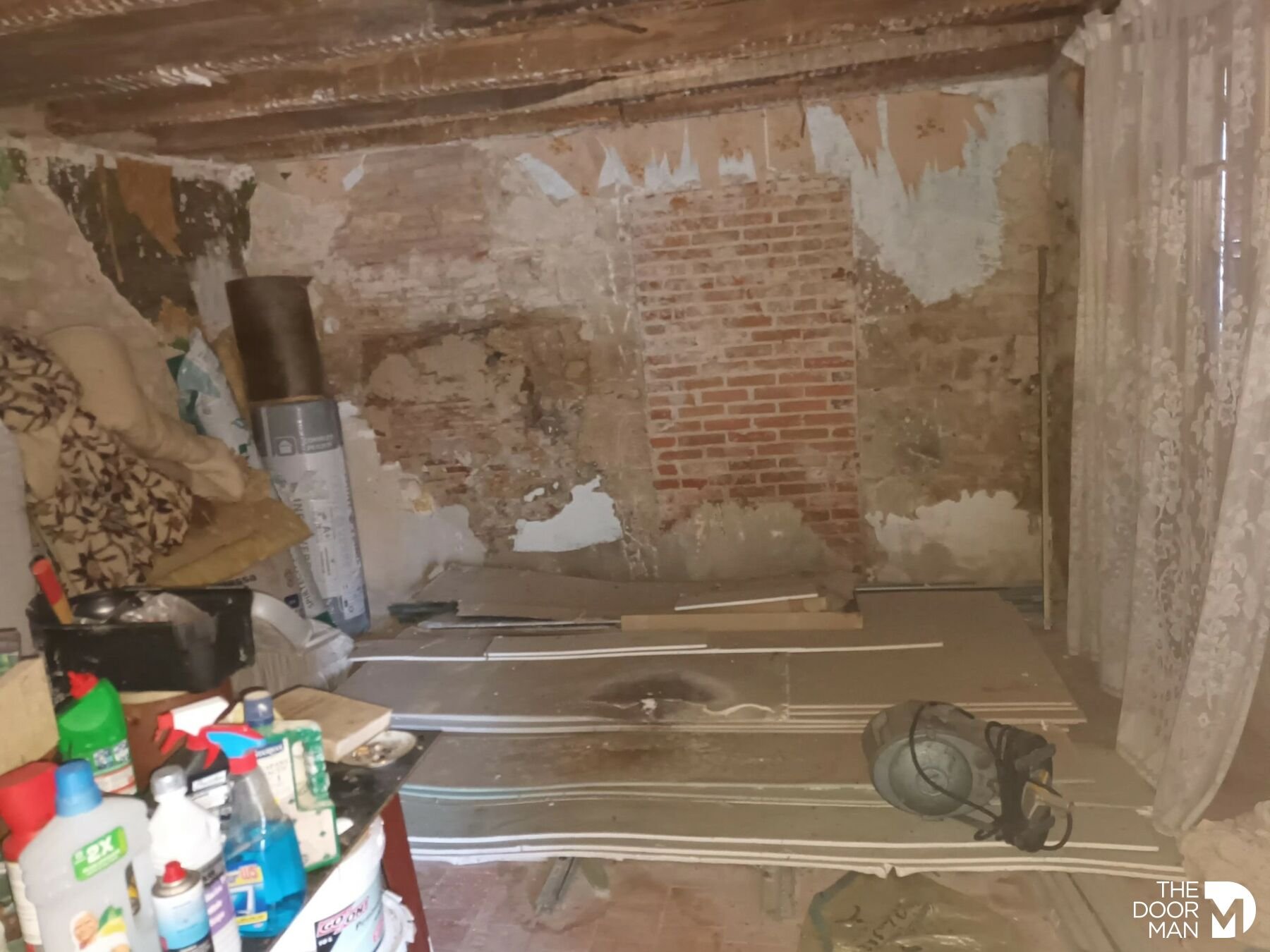 Maison à vendre, 25m², Saint-Florent-sur-Cher