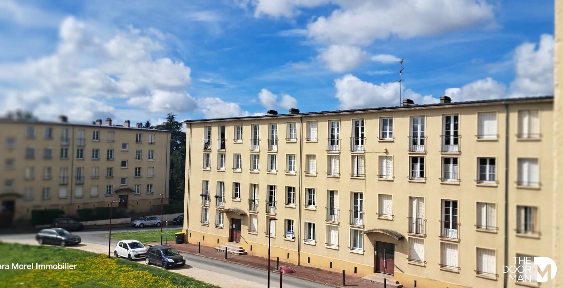 Appartement à vendre, 49m², Saint-Florent-sur-Cher