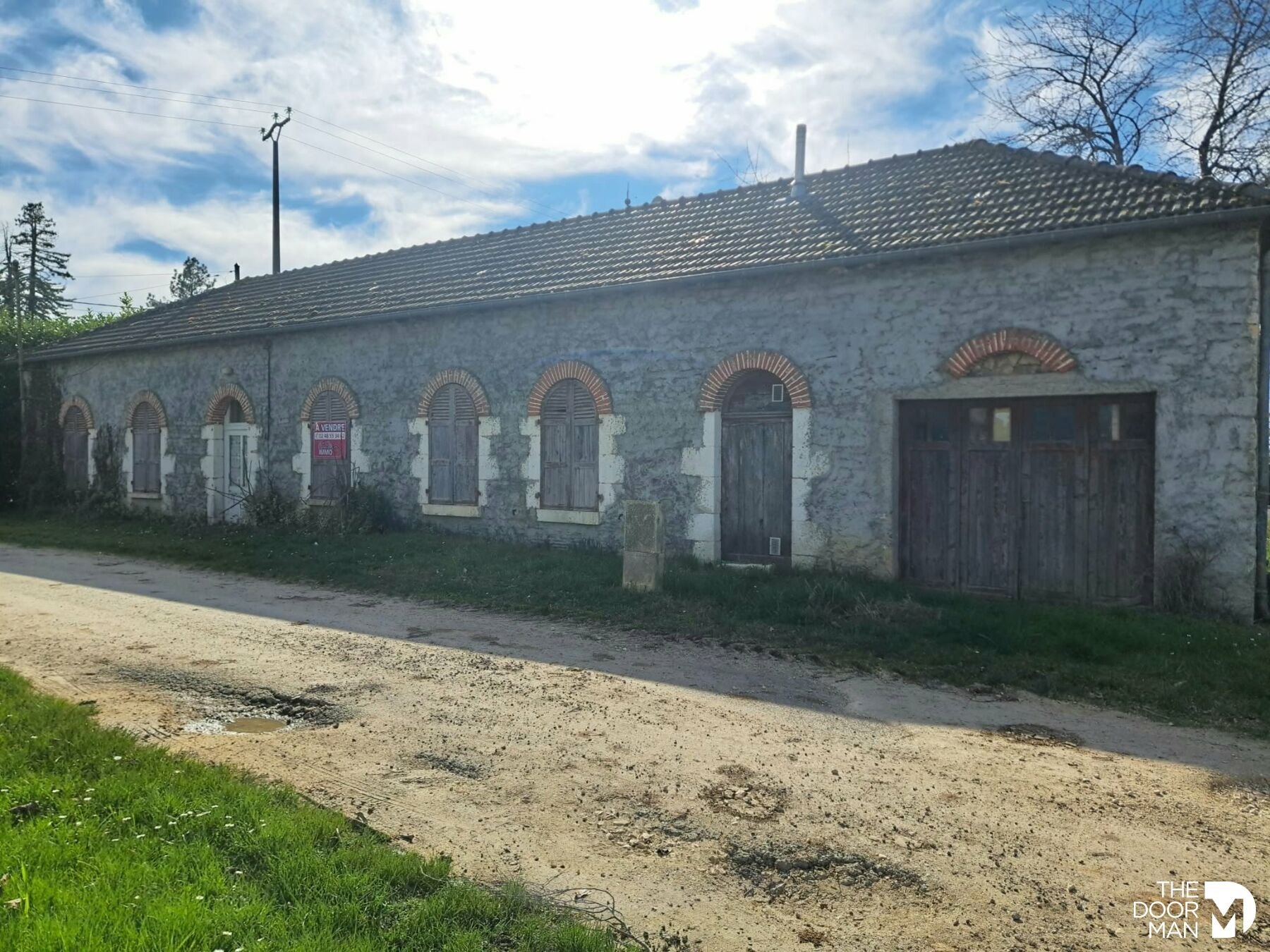 Maison à vendre, 90m², Saint-Florent-sur-Cher