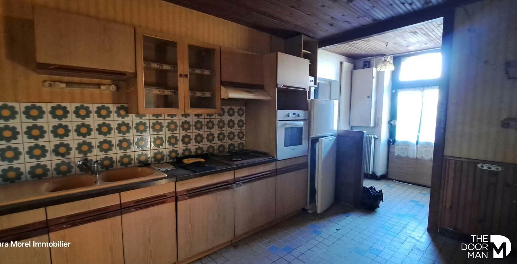 Maison à vendre, 90m², Saint-Florent-sur-Cher