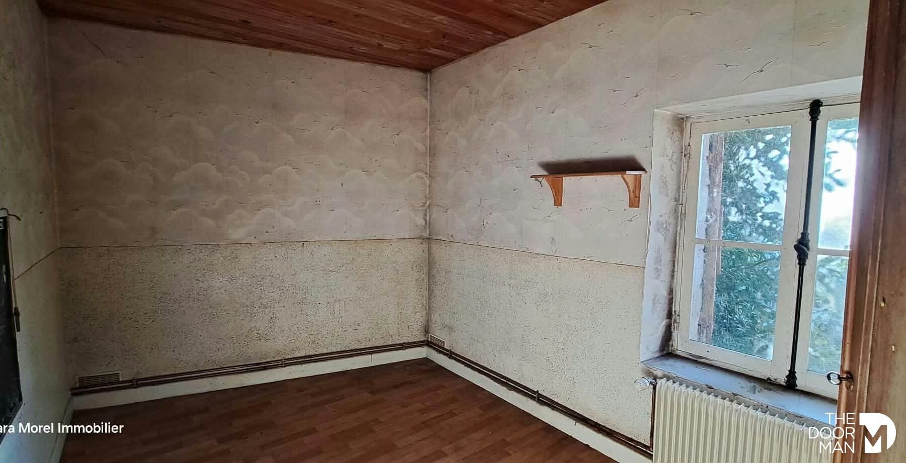 Maison à vendre, 90m², Saint-Florent-sur-Cher