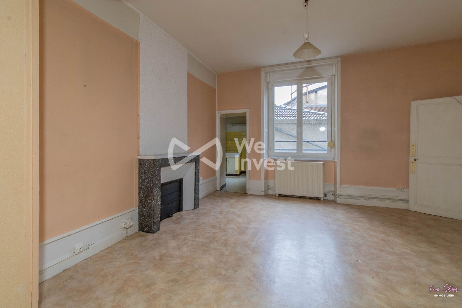 Maison à vendre, 540m², Commercy