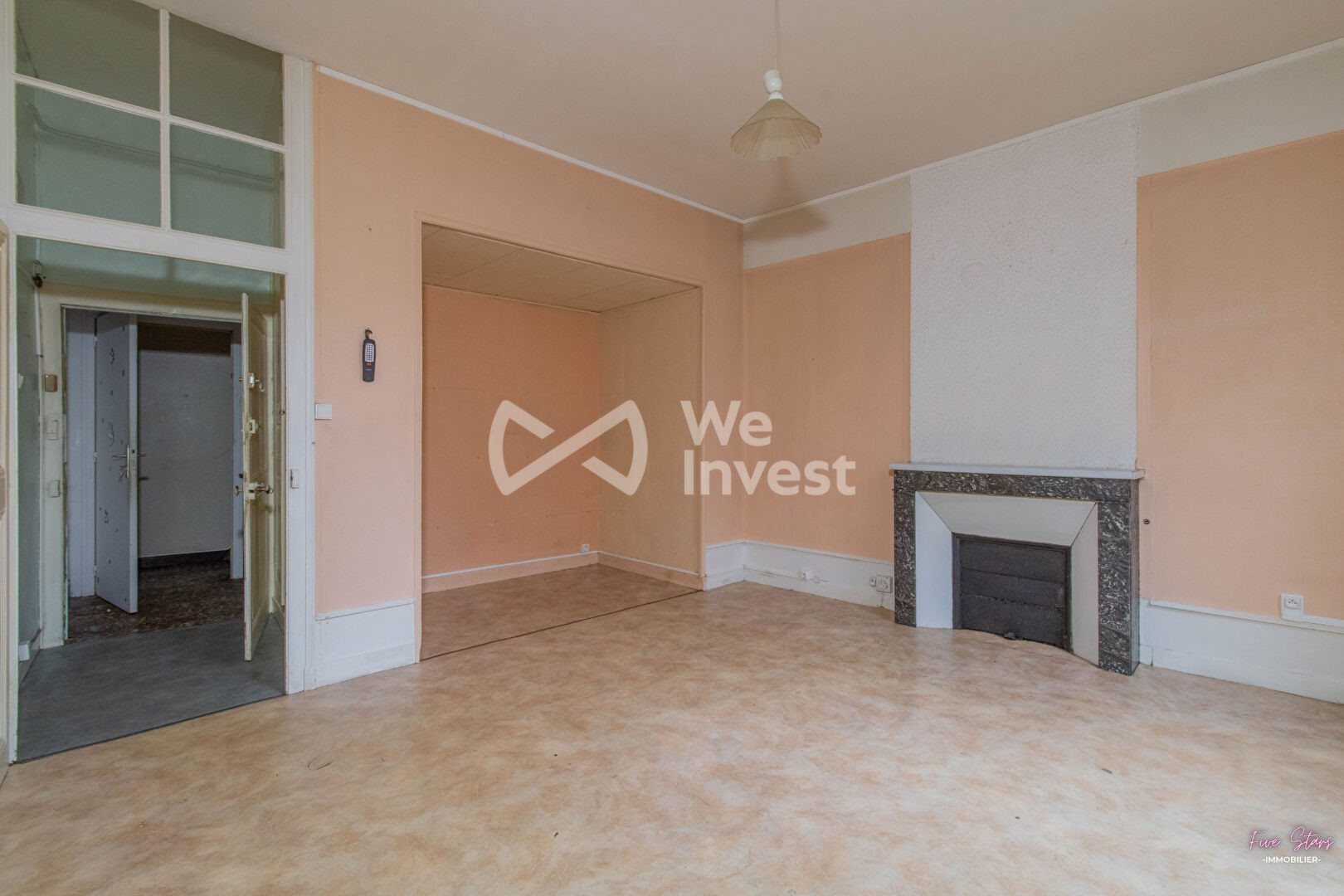 Maison à vendre, 540m², Commercy