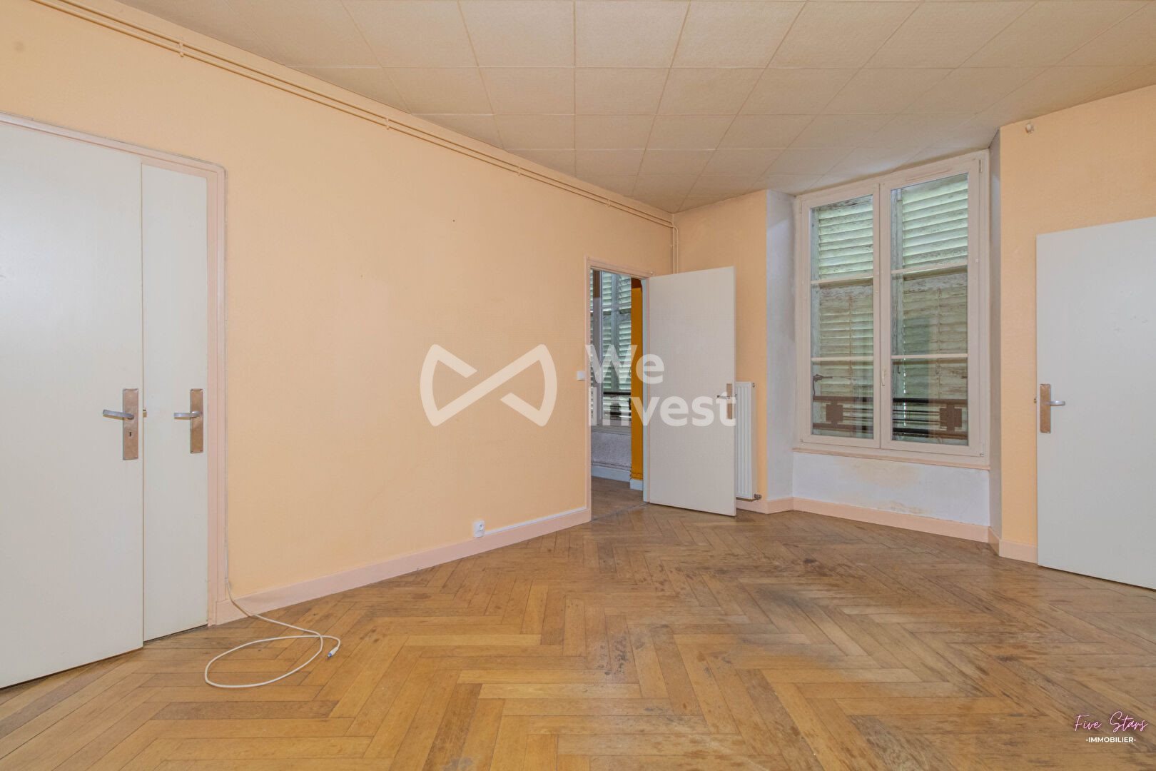 Maison à vendre, 540m², Commercy