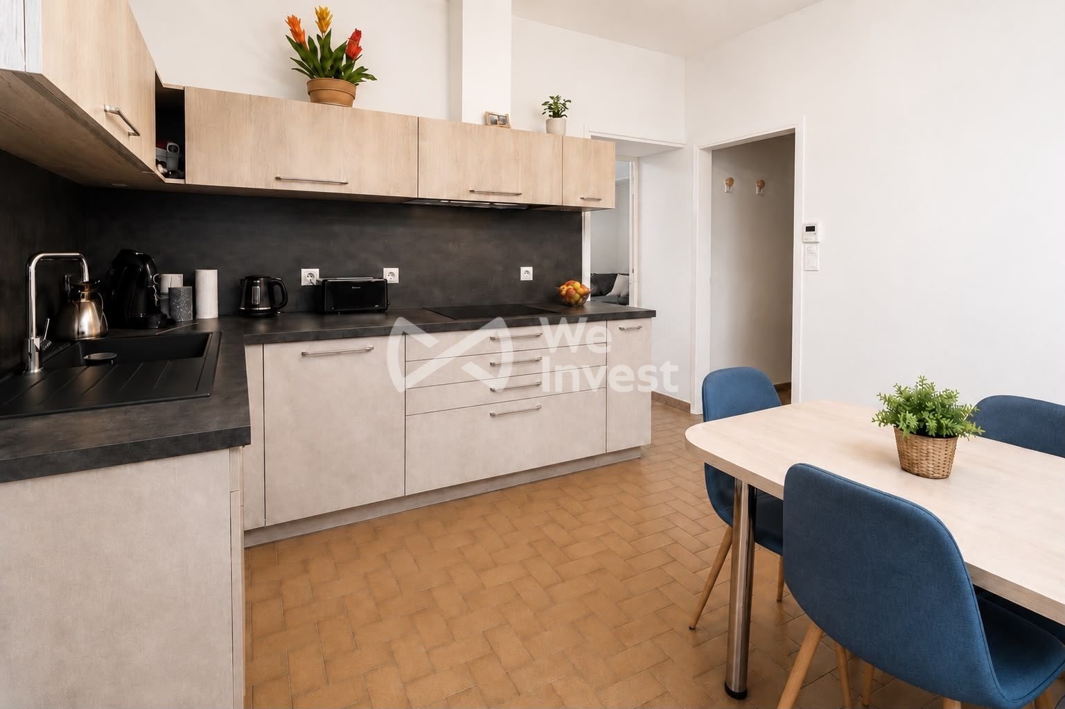 Maison à vendre, 118m², Bouligny