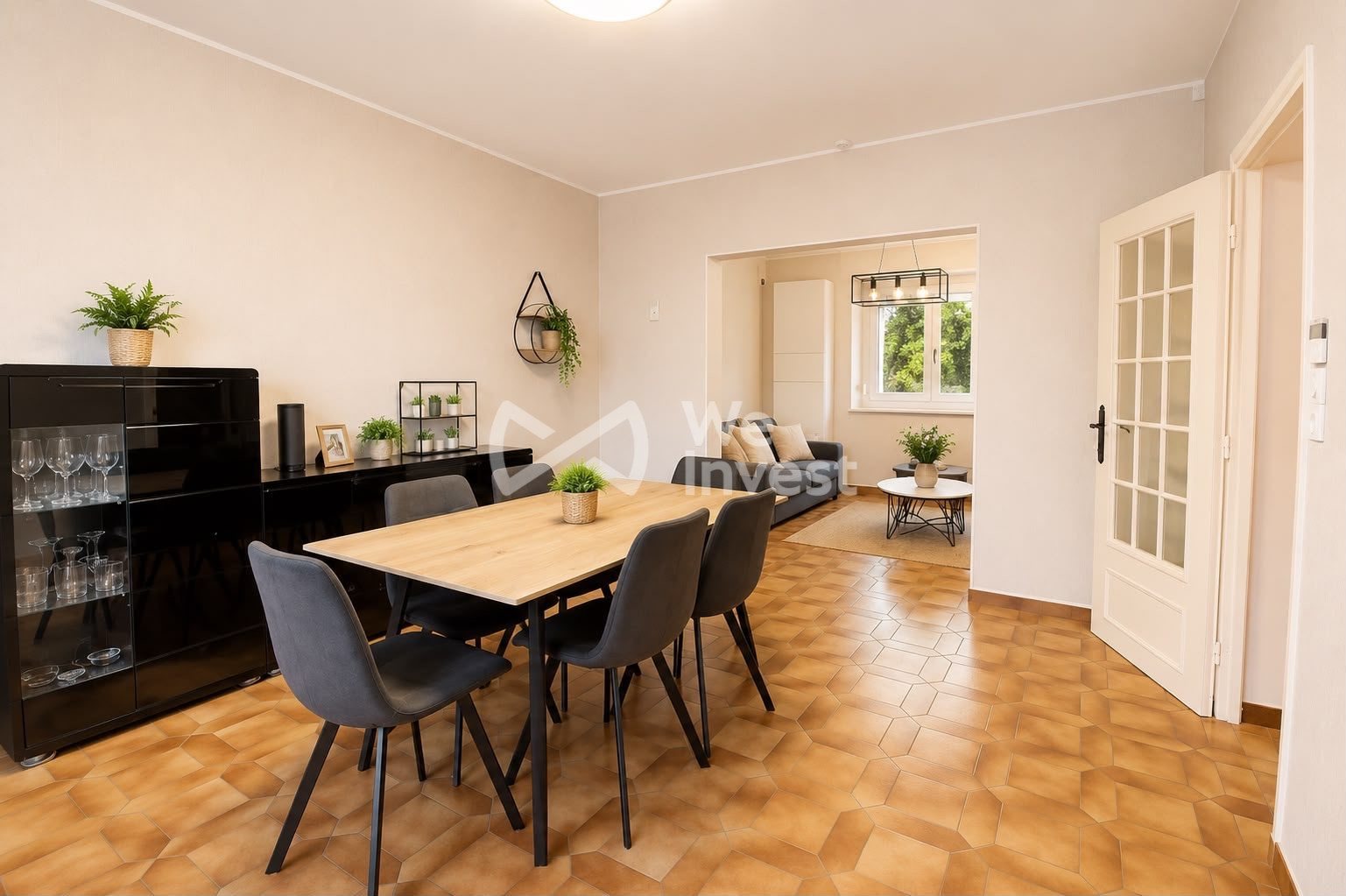 Maison à vendre, 118m², Bouligny