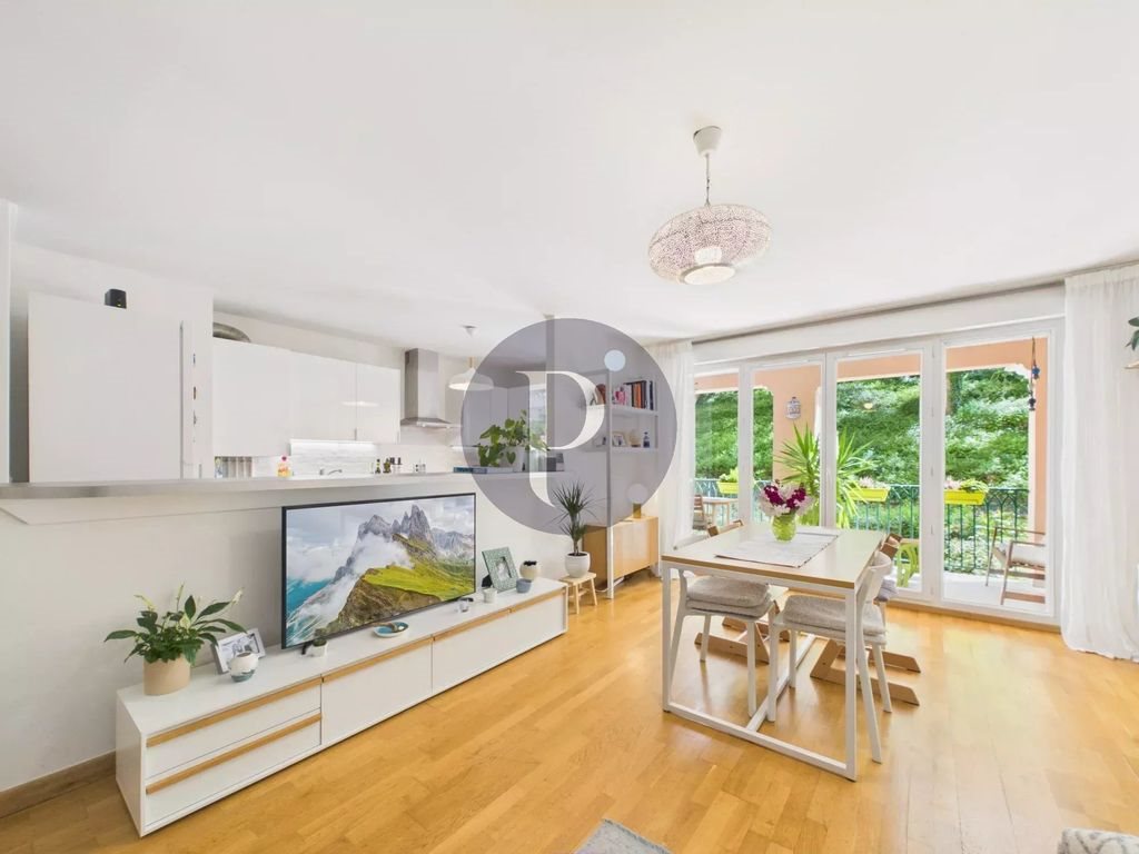 Appartement à vendre, 68m², Le Plessis-Robinson