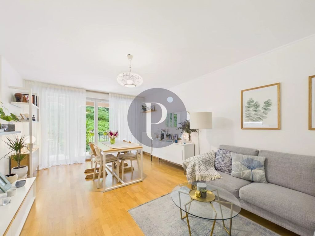 Appartement à vendre, 68m², Le Plessis-Robinson