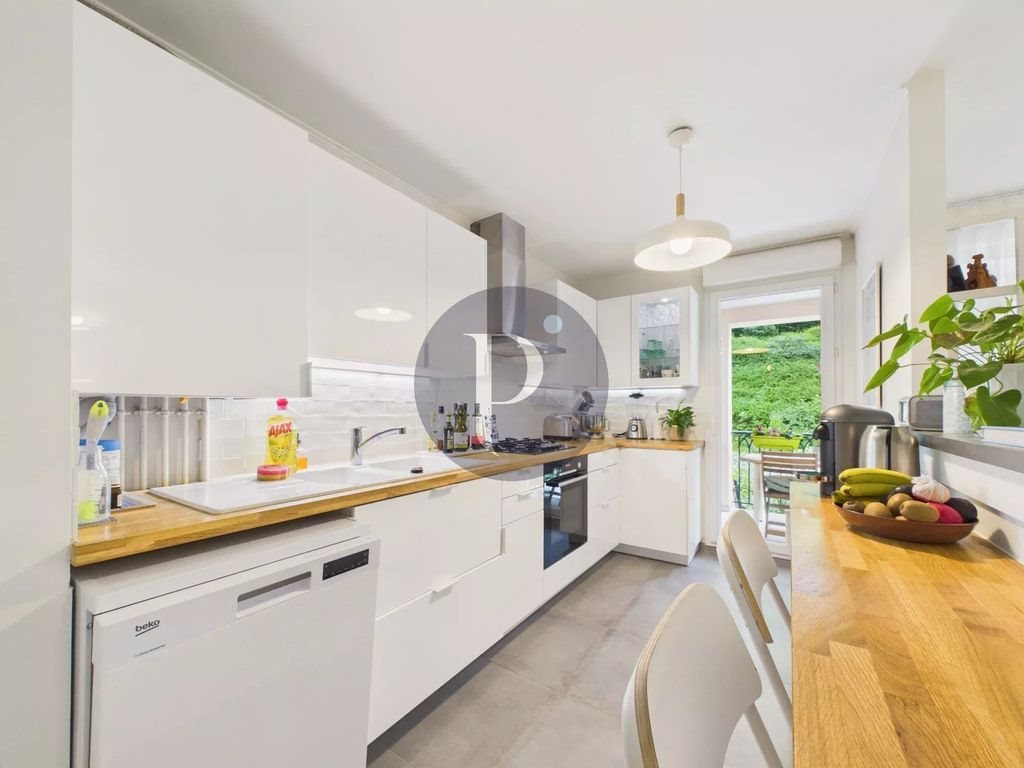 Appartement à vendre, 68m², Le Plessis-Robinson
