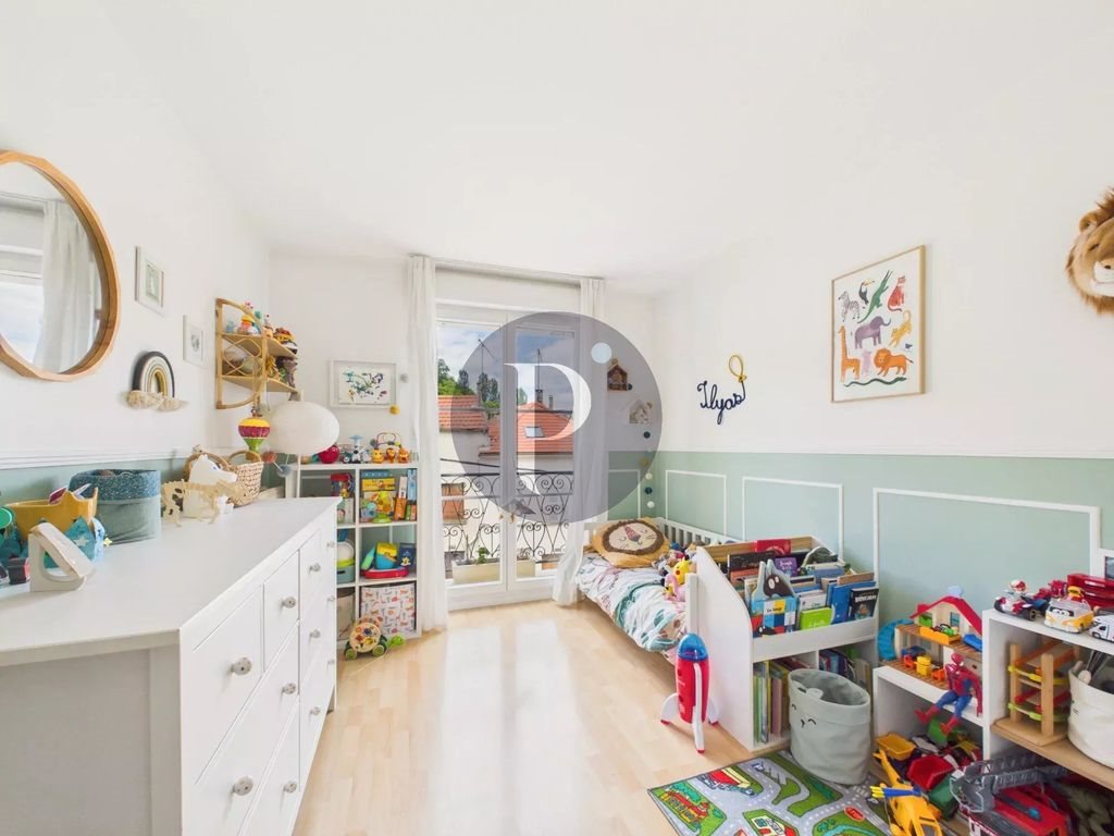 Appartement à vendre, 68m², Le Plessis-Robinson