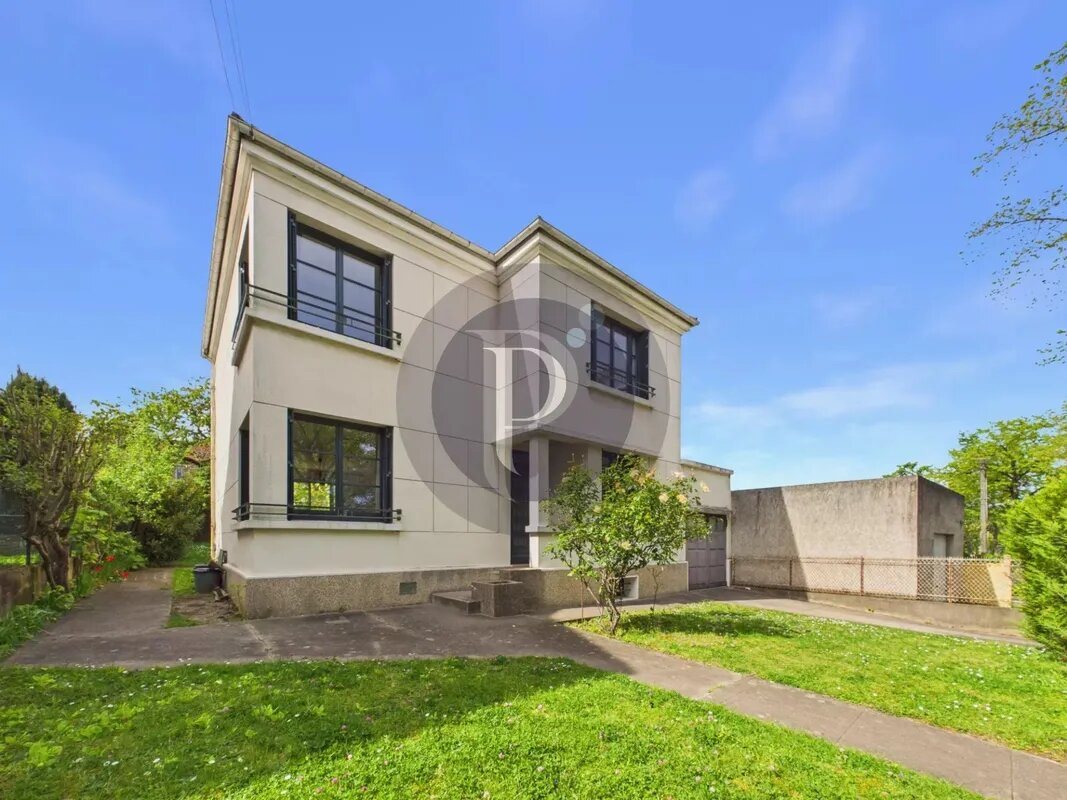 Maison à vendre, 155m², Fontenay-aux-Roses
