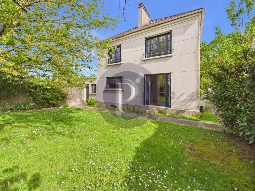 Maison à vendre, 155m², Fontenay-aux-Roses