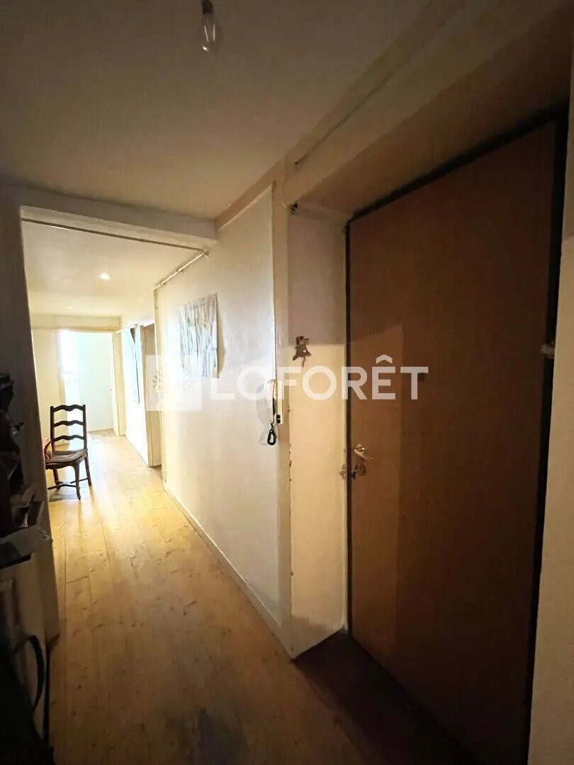 Appartement à vendre, 90m², Lons-le-Saunier