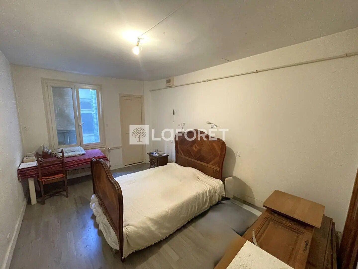Appartement à vendre, 90m², Lons-le-Saunier