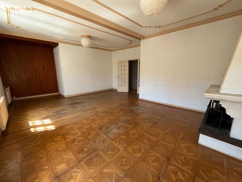 Appartement à vendre, 118m², Louhans