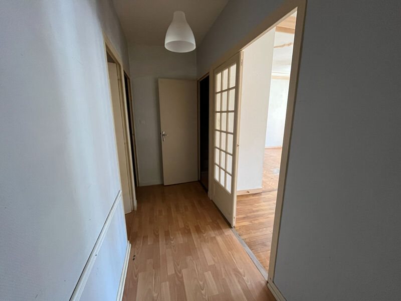 Appartement à vendre, 118m², Louhans