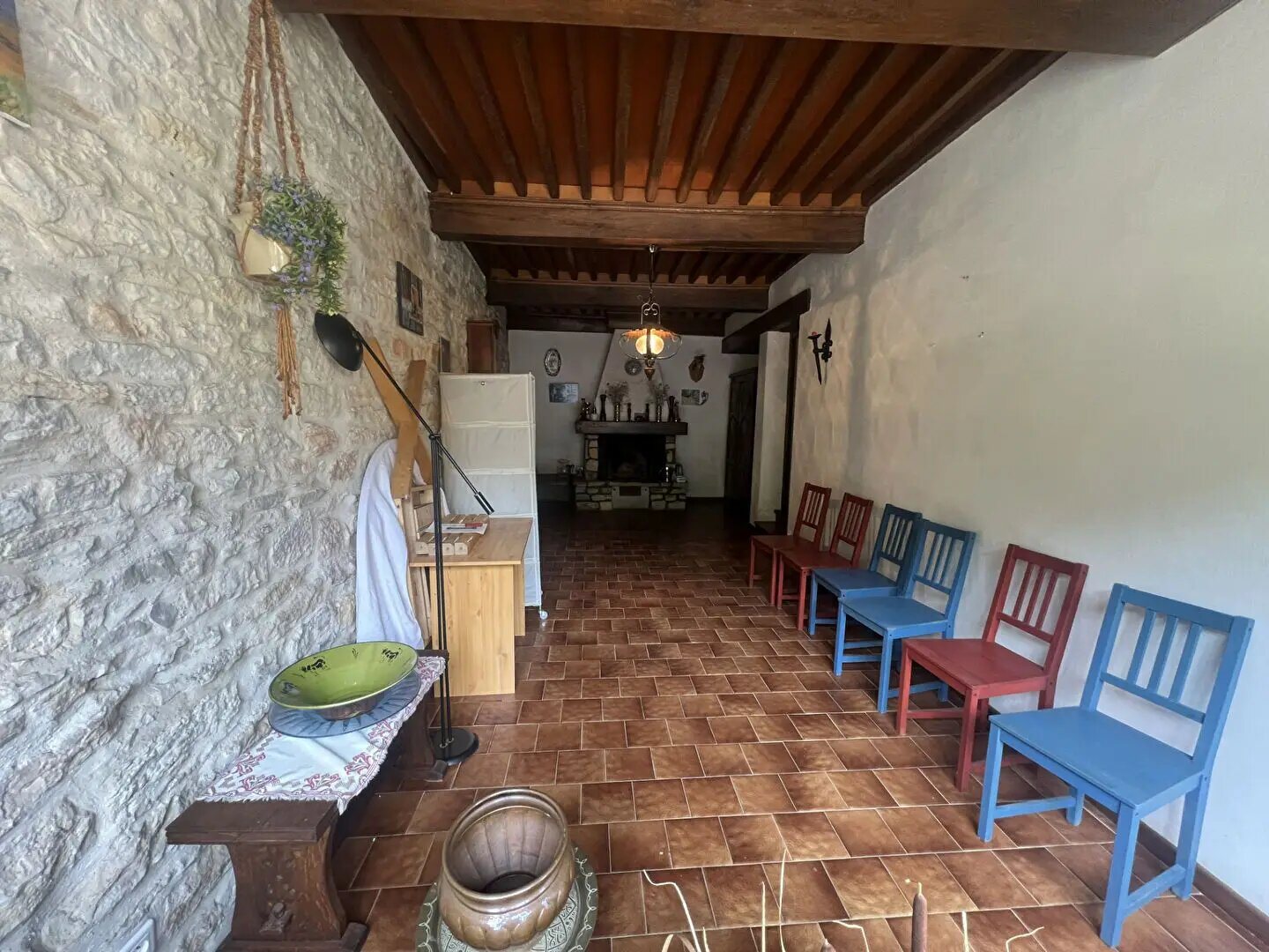 Maison à vendre, 200m², Saint-Amour