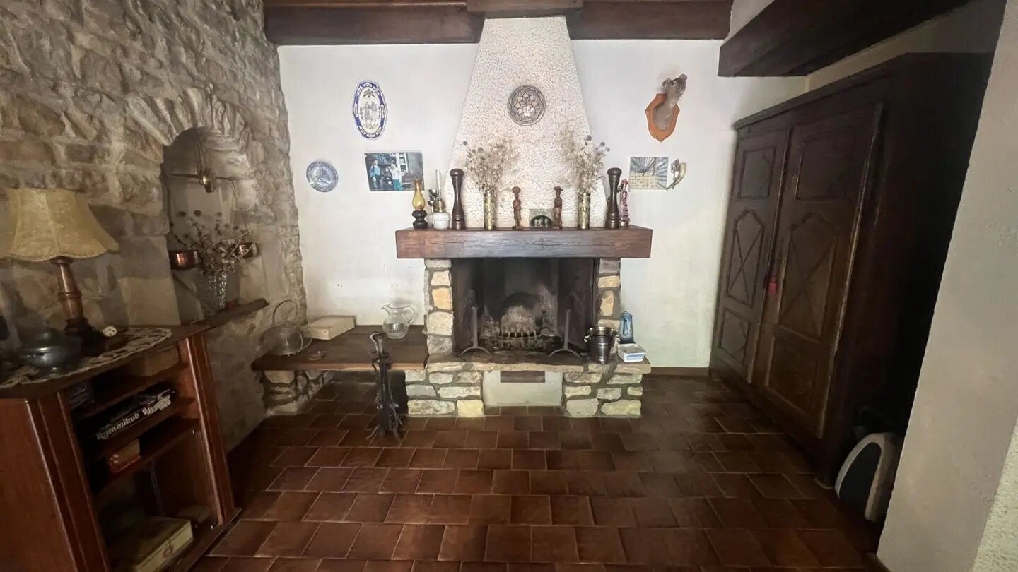 Maison à vendre, 200m², Saint-Amour