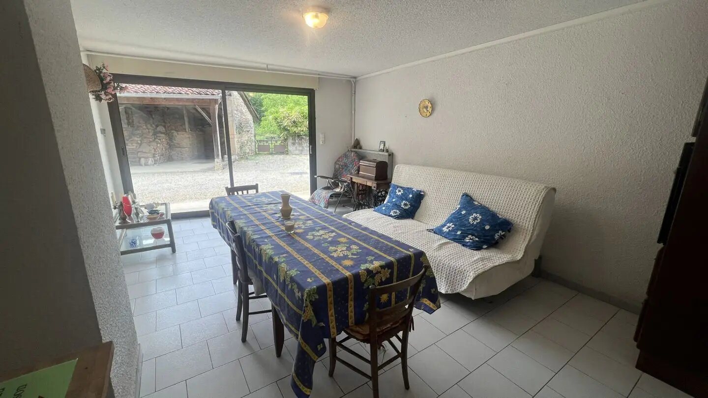 Maison à vendre, 200m², Saint-Amour
