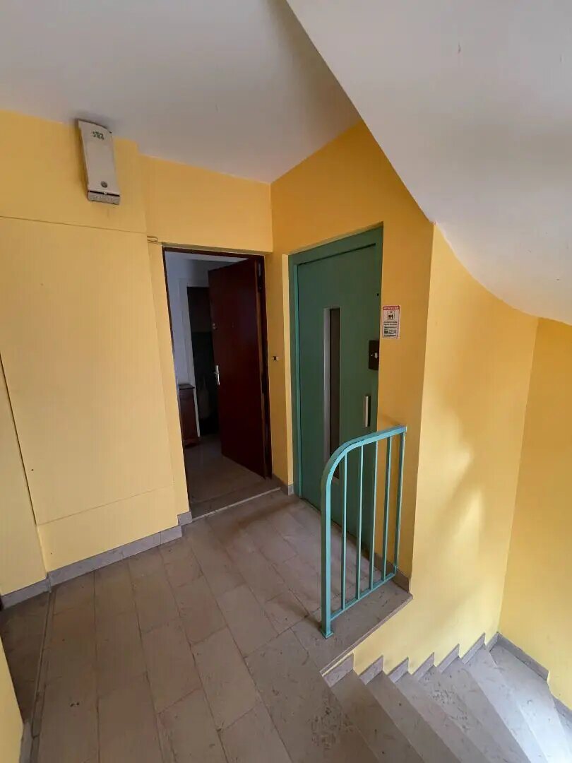 Appartement à louer, 66m², Lons-le-Saunier