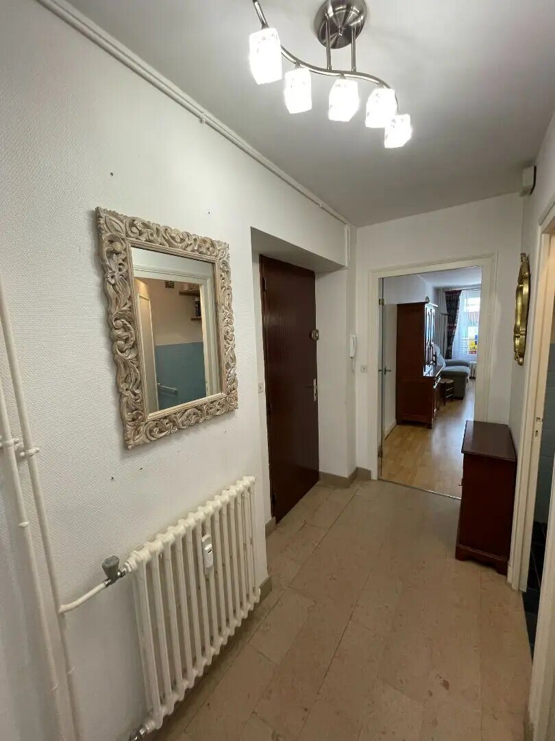 Appartement à louer, 66m², Lons-le-Saunier