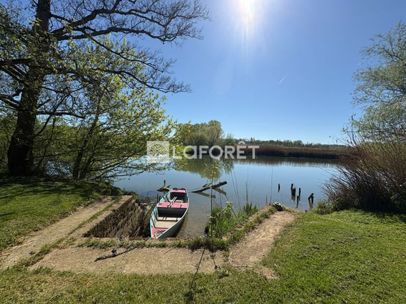 Maison à vendre, 196m², Savigny-sur-Seille