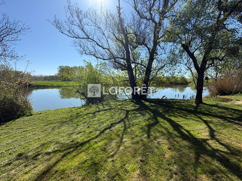 Maison à vendre, 196m², Savigny-sur-Seille